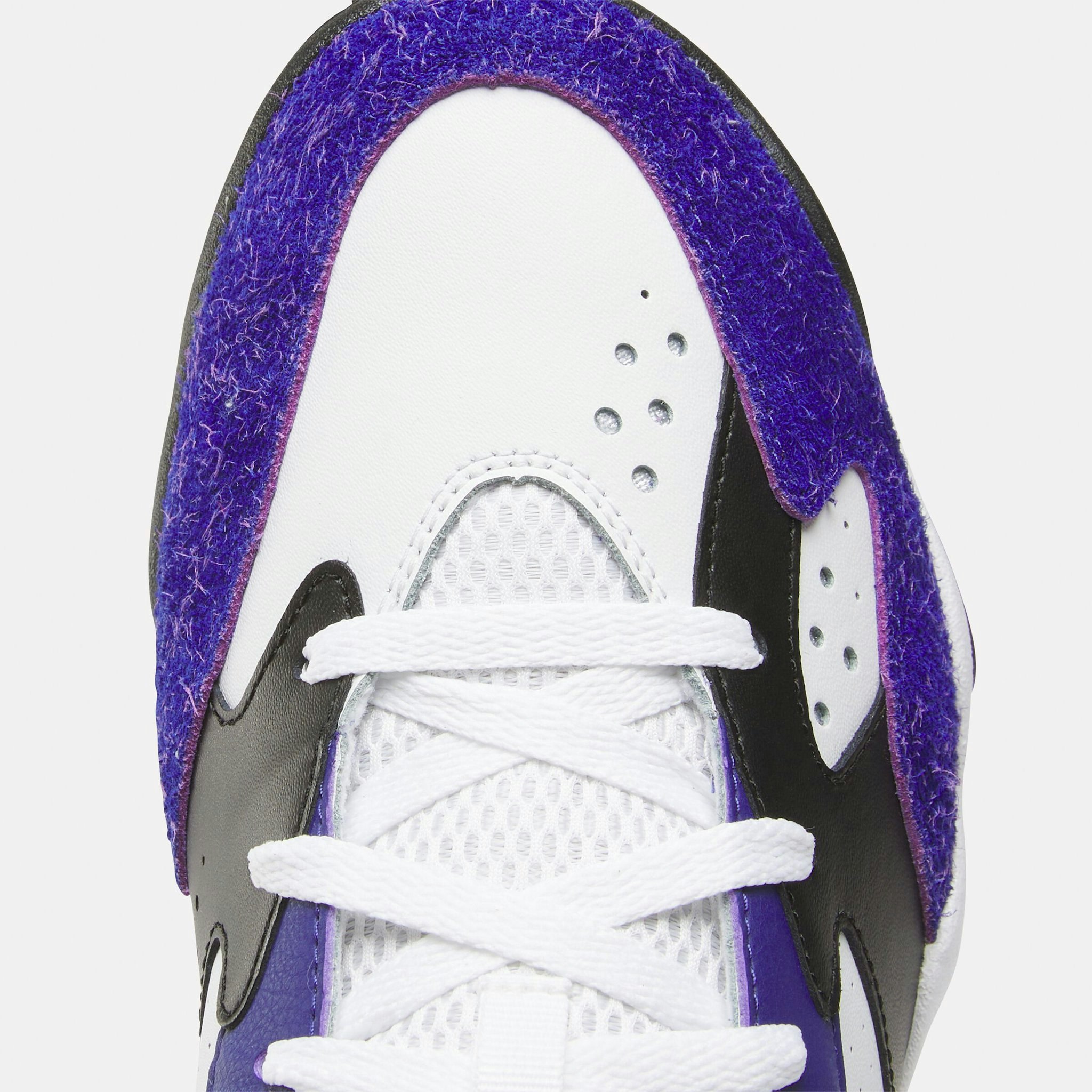 Panini x Reebok Preseason 94 Low "Bold Purple"