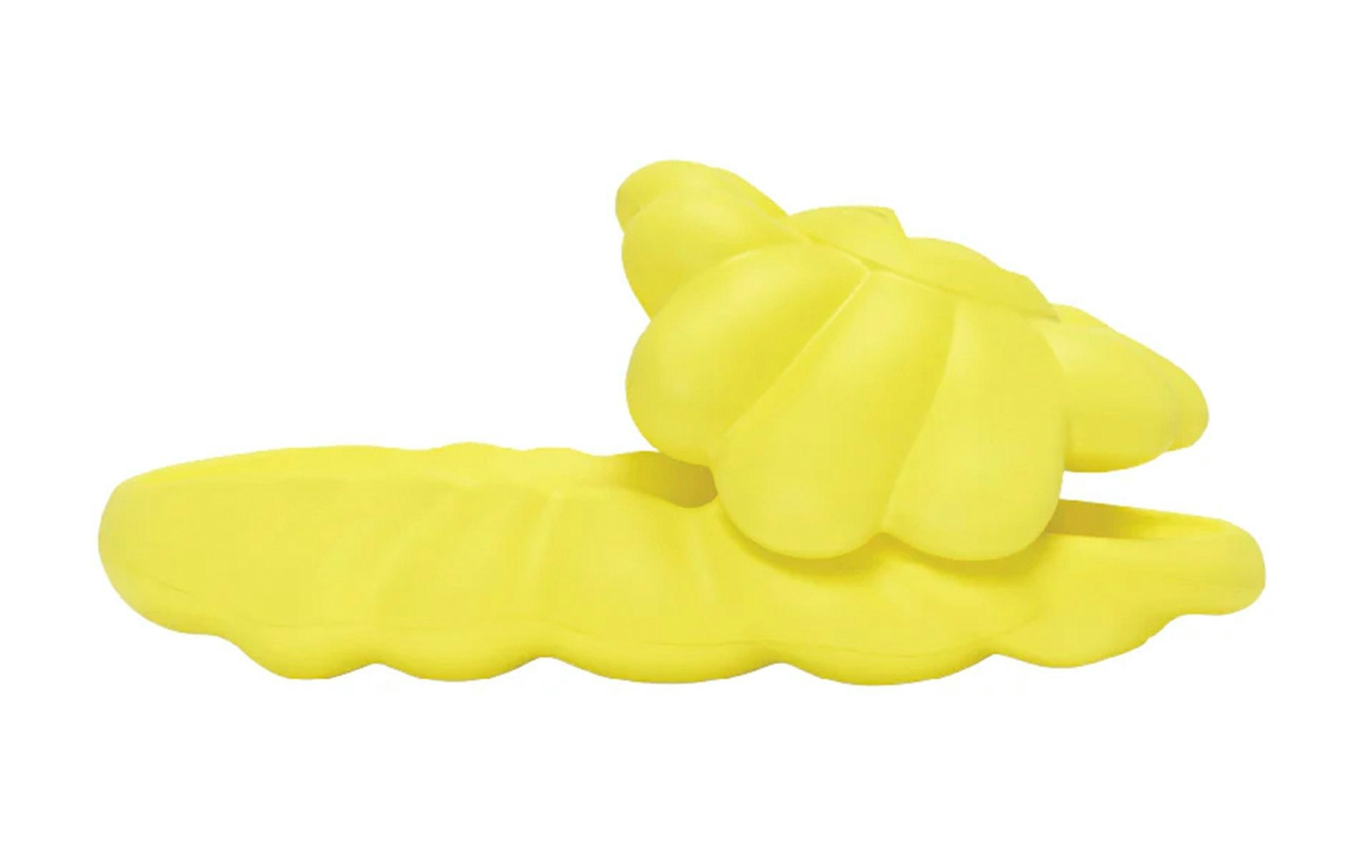 Takashi Murakami x Ohana Full-Bloom "Blazing Yellow"
