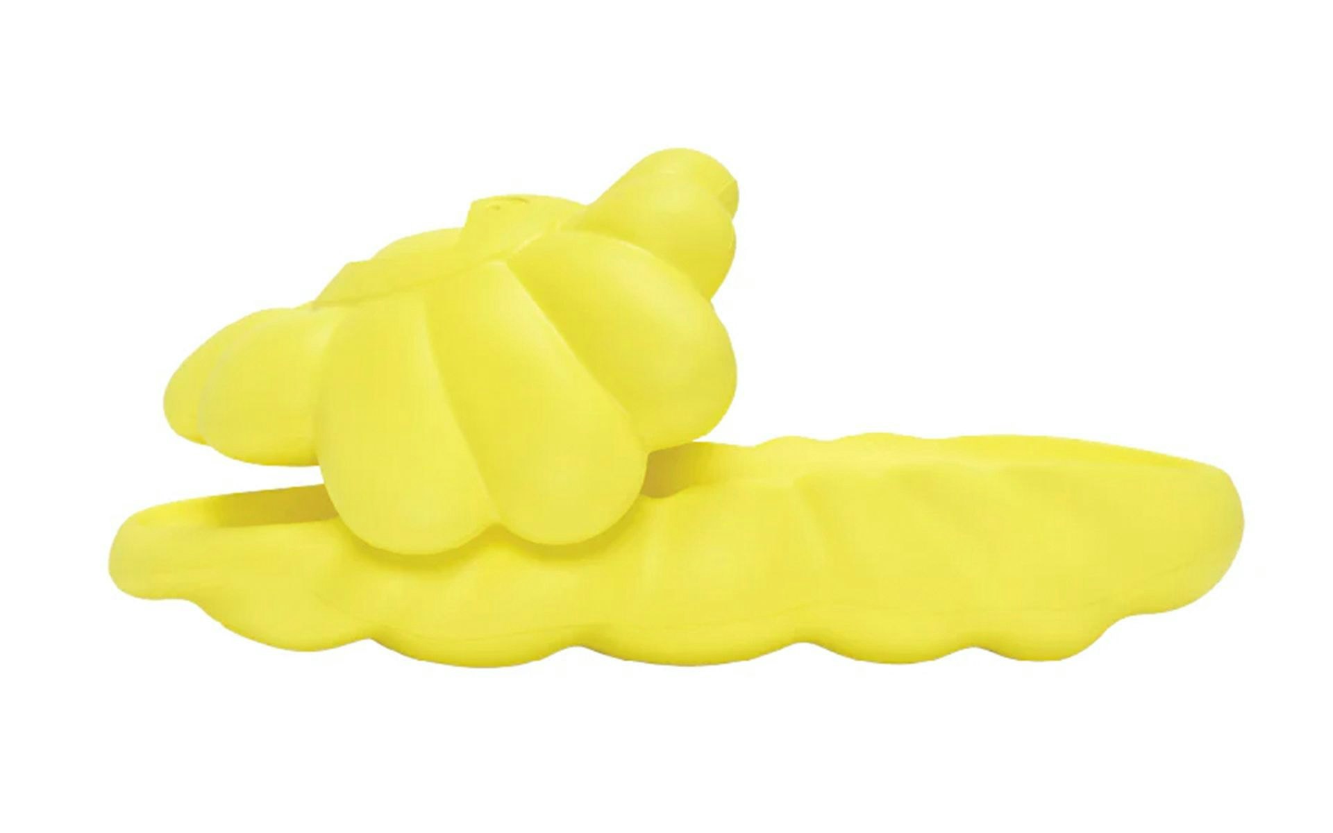 Takashi Murakami x Ohana Full-Bloom "Blazing Yellow"