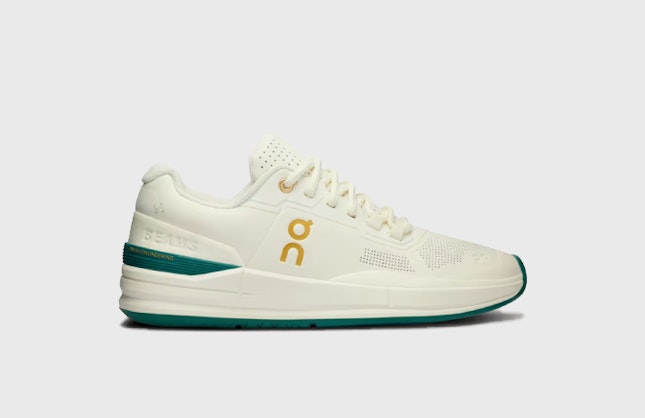 BEAMS x On The Roger Pro "Ivory"