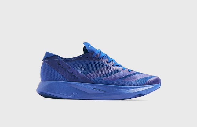 END. x Y-3 x adidas Takumi Sen 10 "Cobalt"