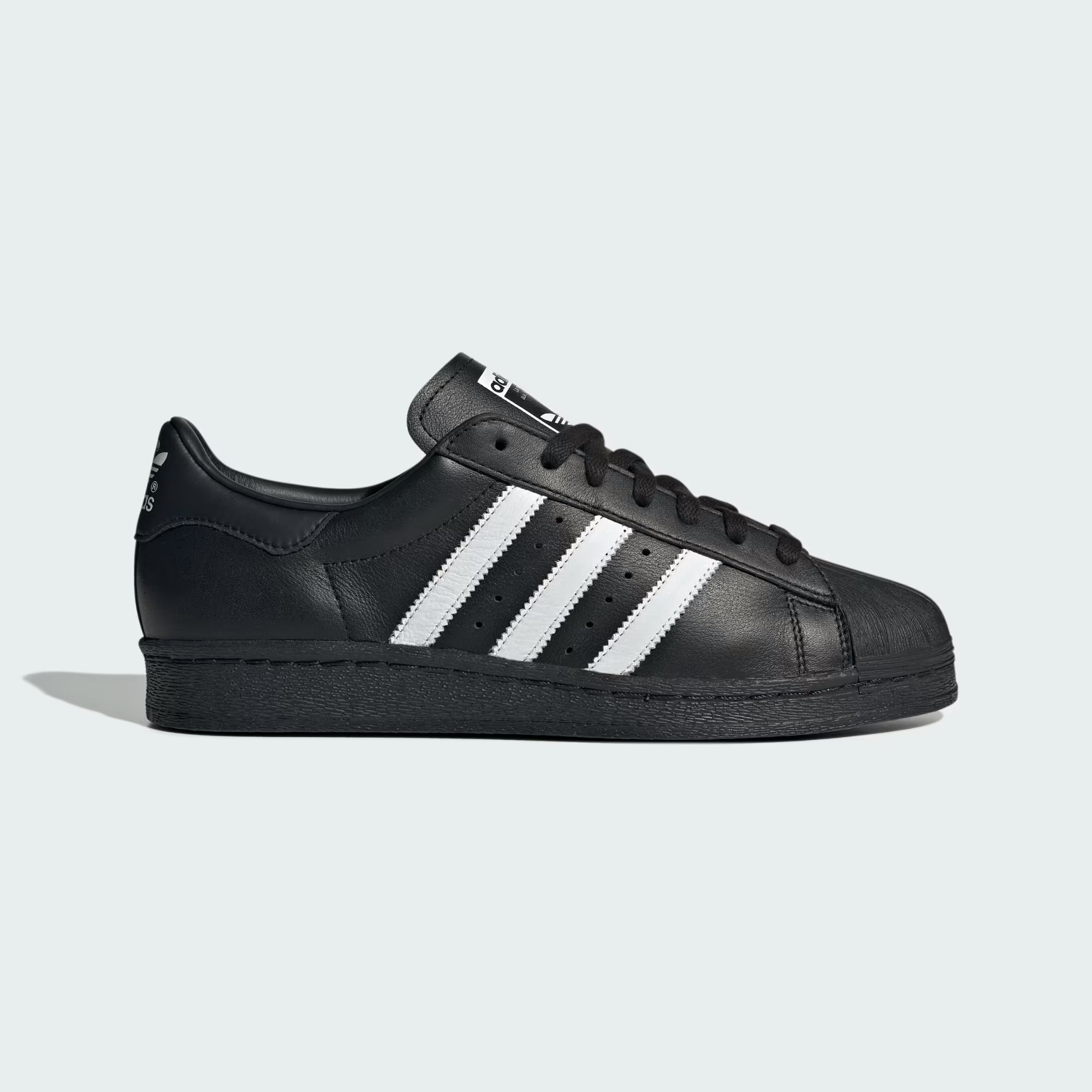 Superstar core black cheap
