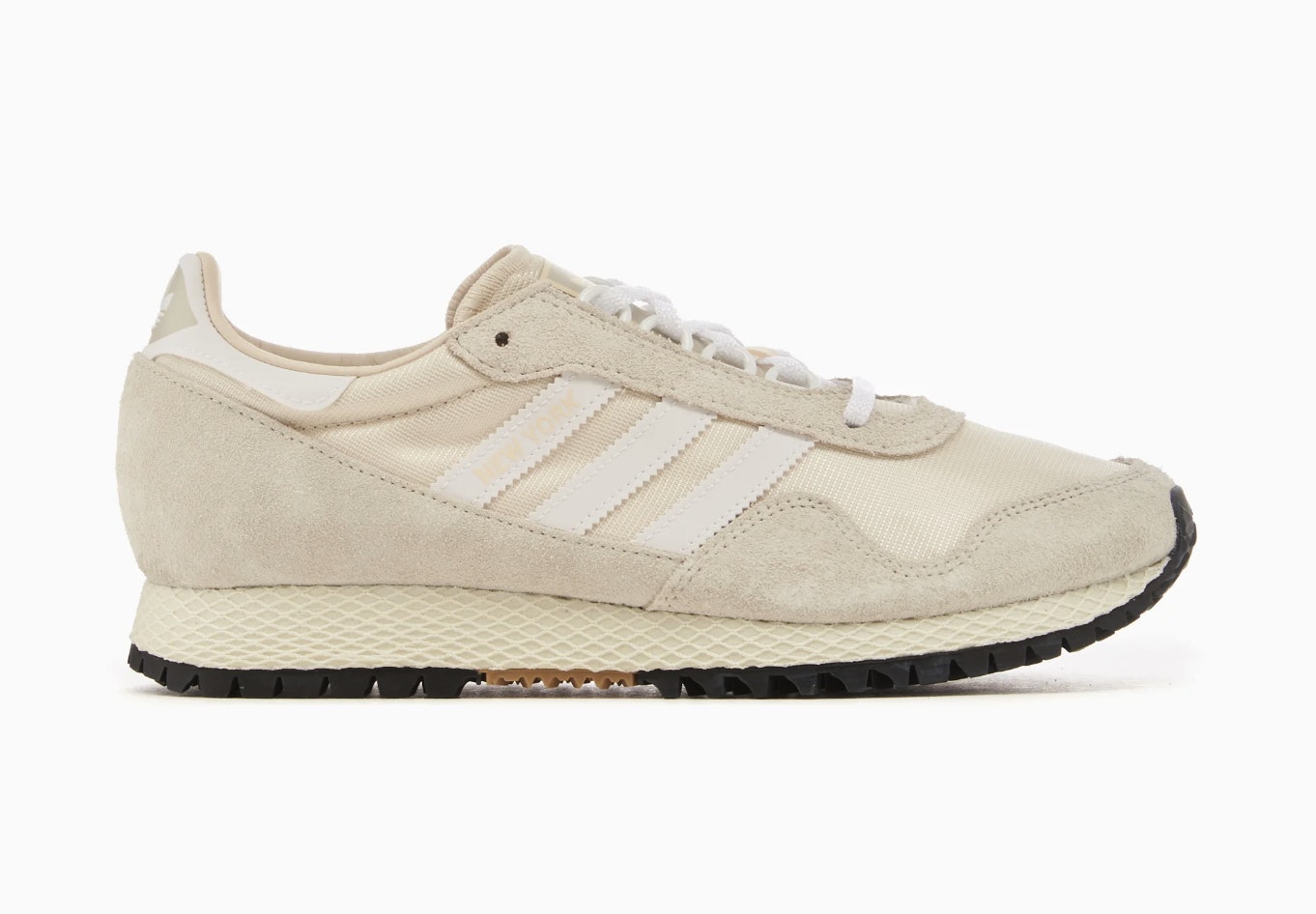 adidas New York "Wonder White"