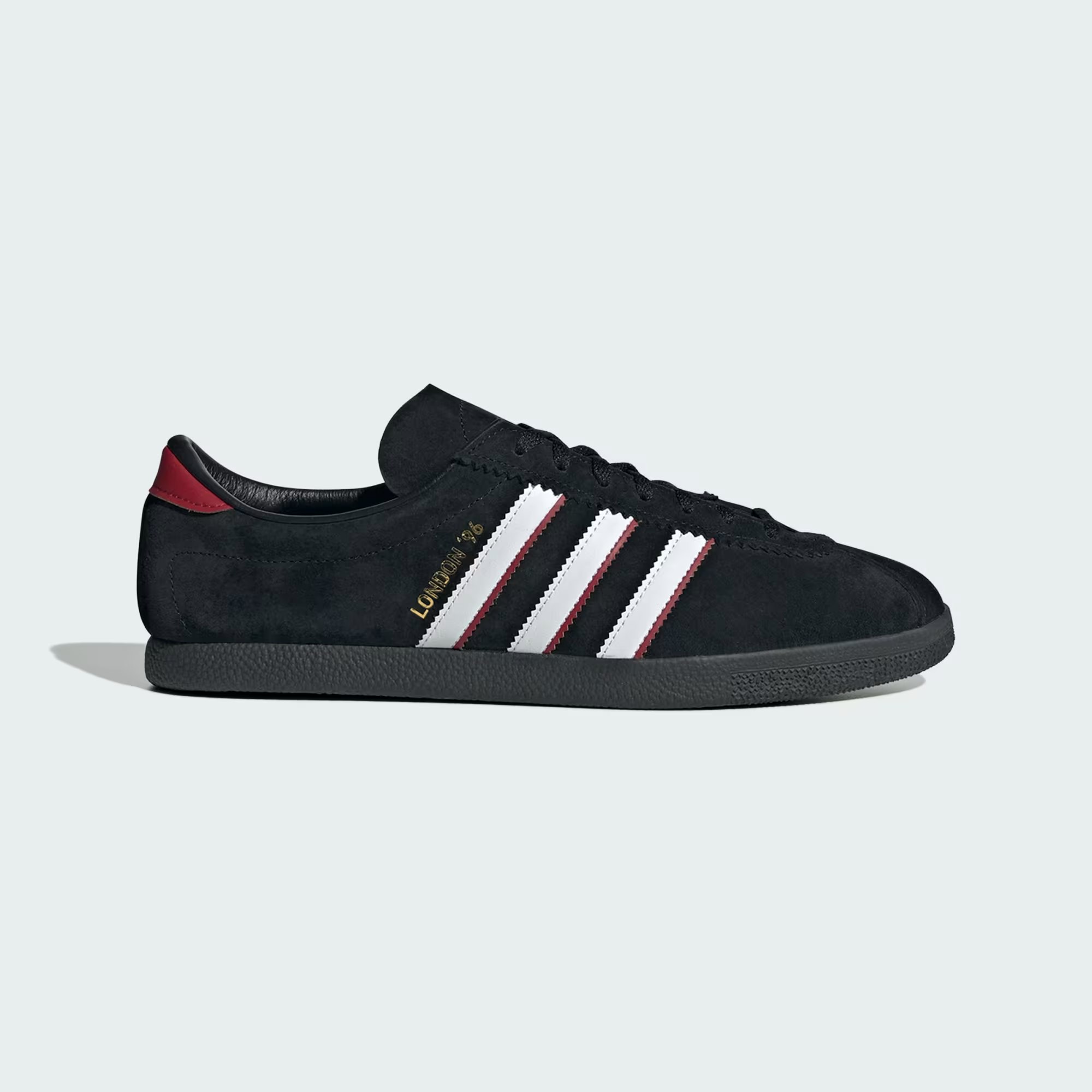 adidas London 96 "Better Scarlet"