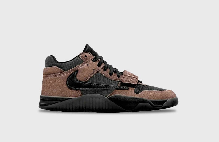 Travis Scott x Jordan Jumpman Jack TR 