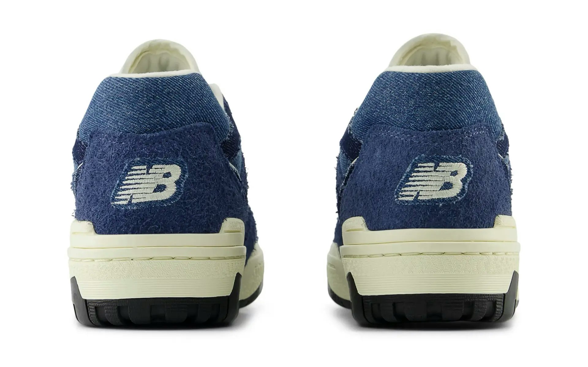 New Balance 550 "Denim Pack" (Blue)
