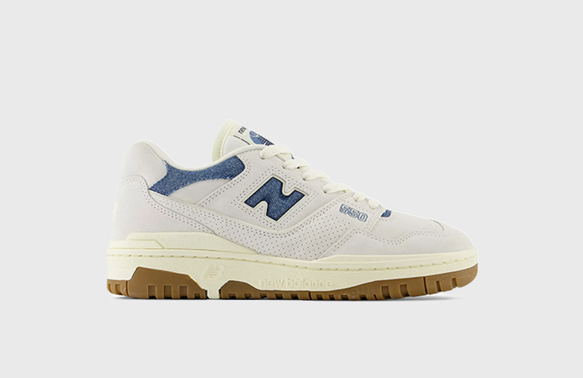 New Balance 550 