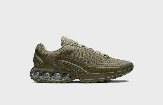 Nike Air Max Dn "Olive"