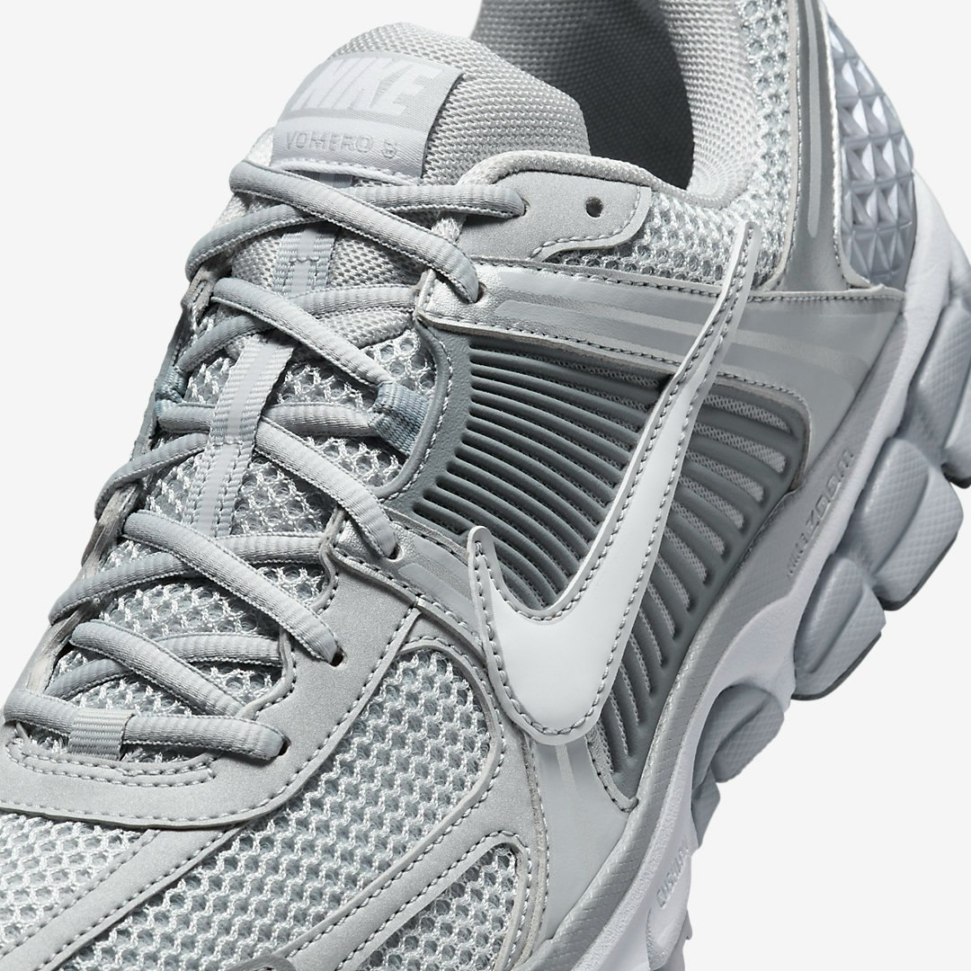 Nike Zoom Vomero 5 "Cool Grey"