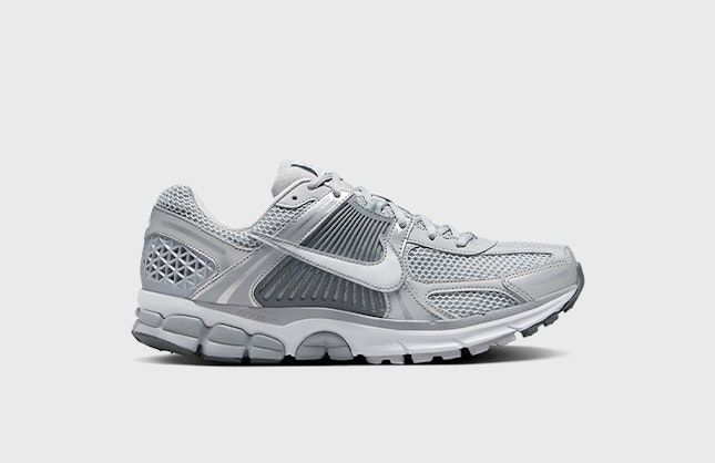 Nike Zoom Vomero 5 "Cool Grey"