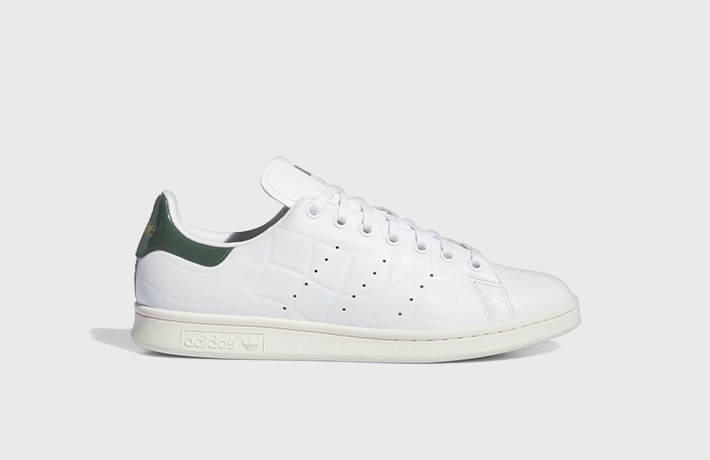 Dime x adidas Stan Smith "Oxidized Green"