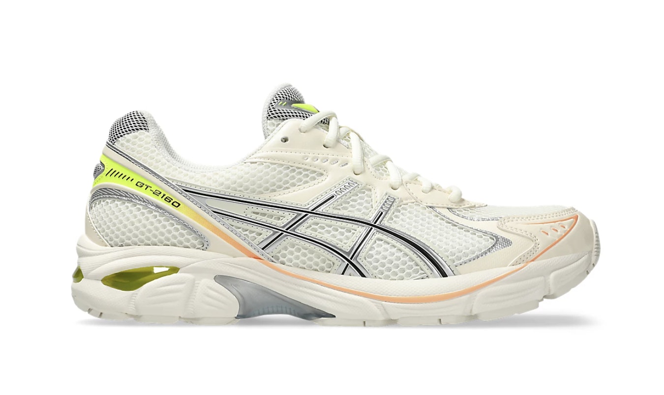 Asics GT-2160 "Paris"