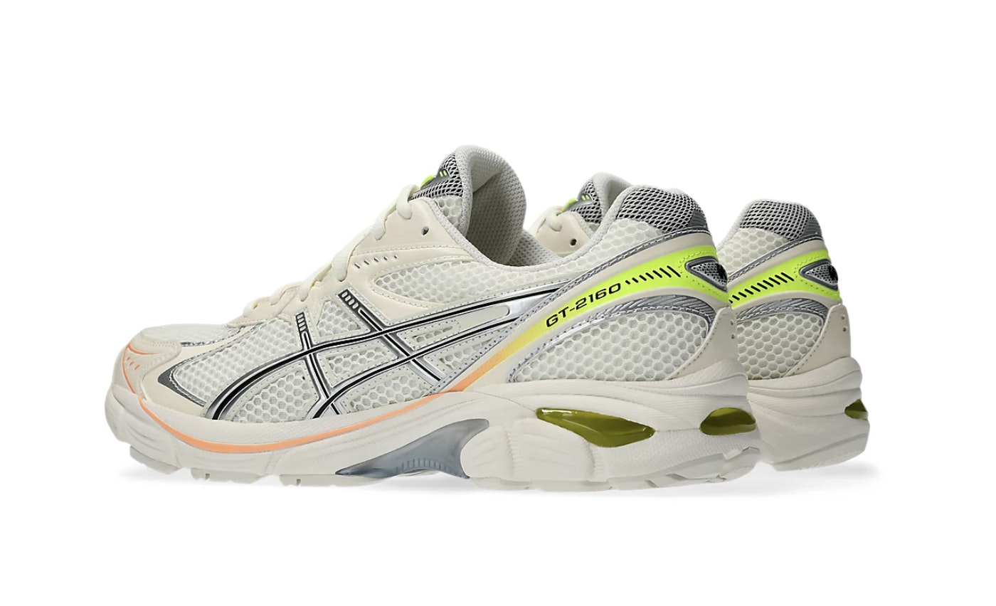 Asics GT-2160 "Paris"