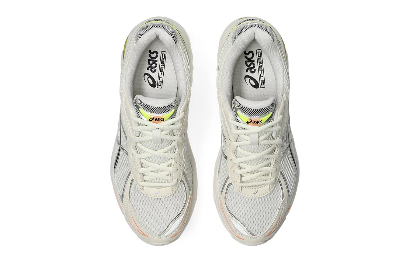 Asics GT-2160 "Paris"
