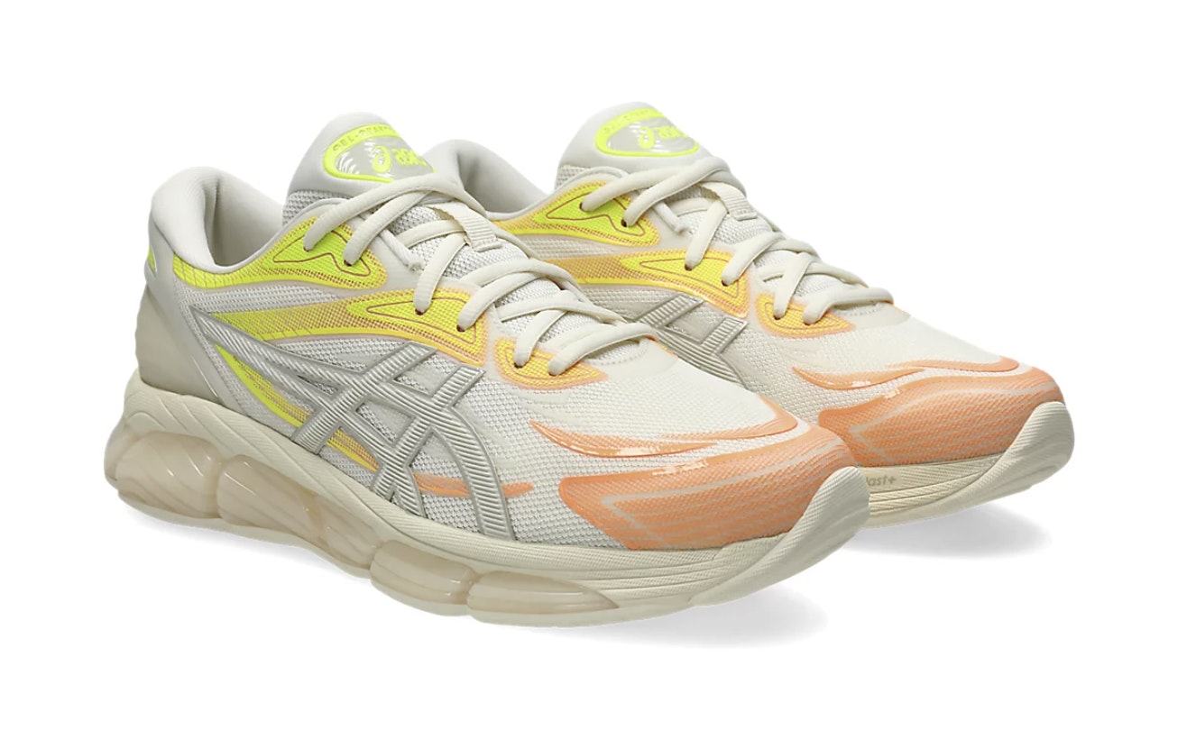 Asics Gel-Quantum 360 VIII "Paris"