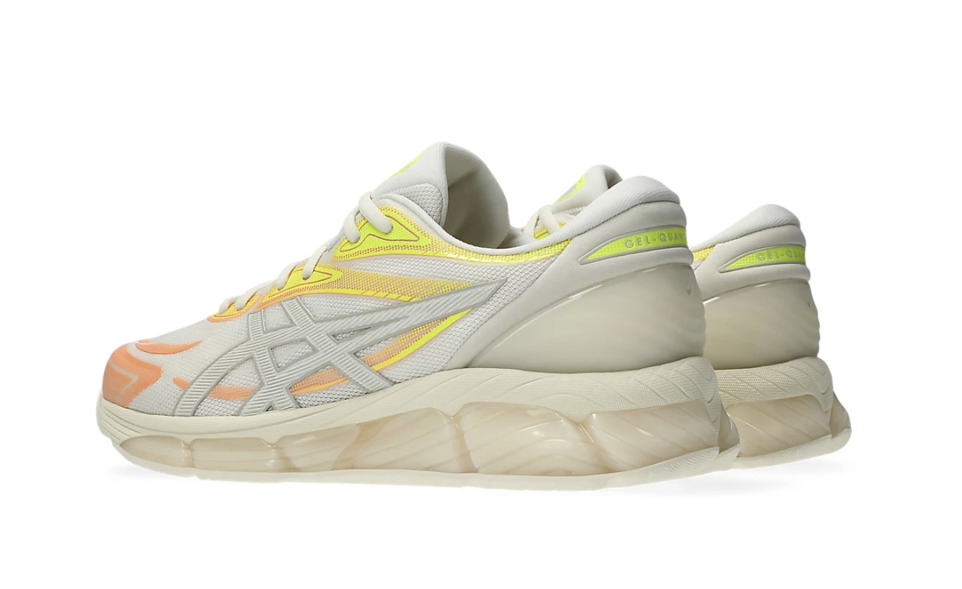 Asics Gel-Quantum 360 VIII "Paris"