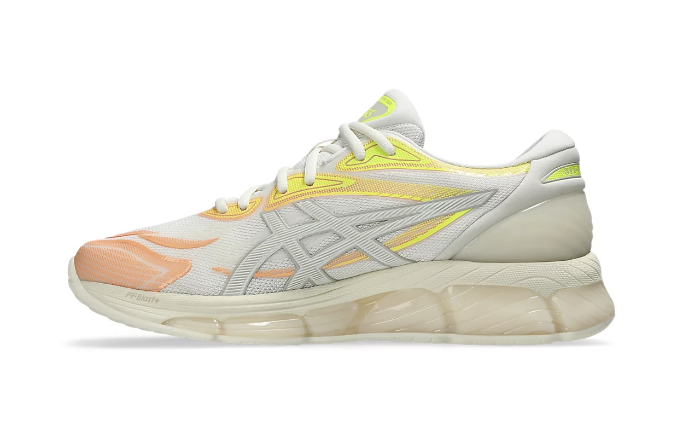 Asics Gel-Quantum 360 VIII "Paris"