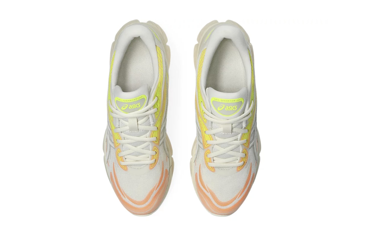 Asics Gel-Quantum 360 VIII "Paris"