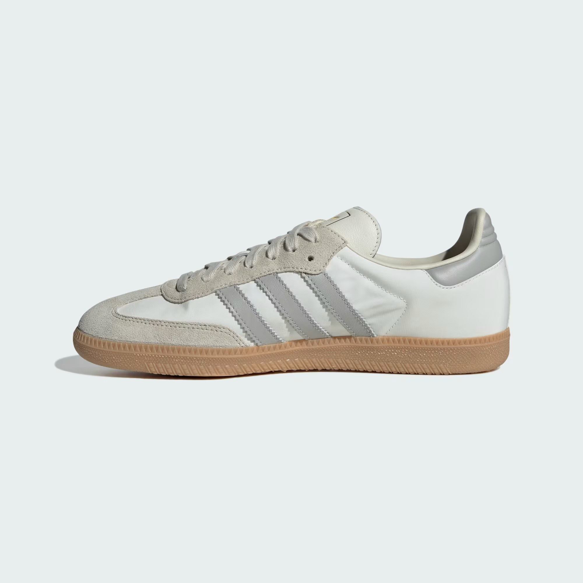adidas Samba OG "Aluminium"