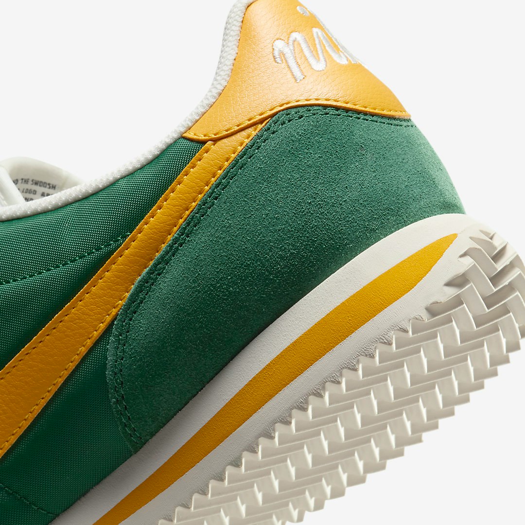 Nike Cortez "Oregon"