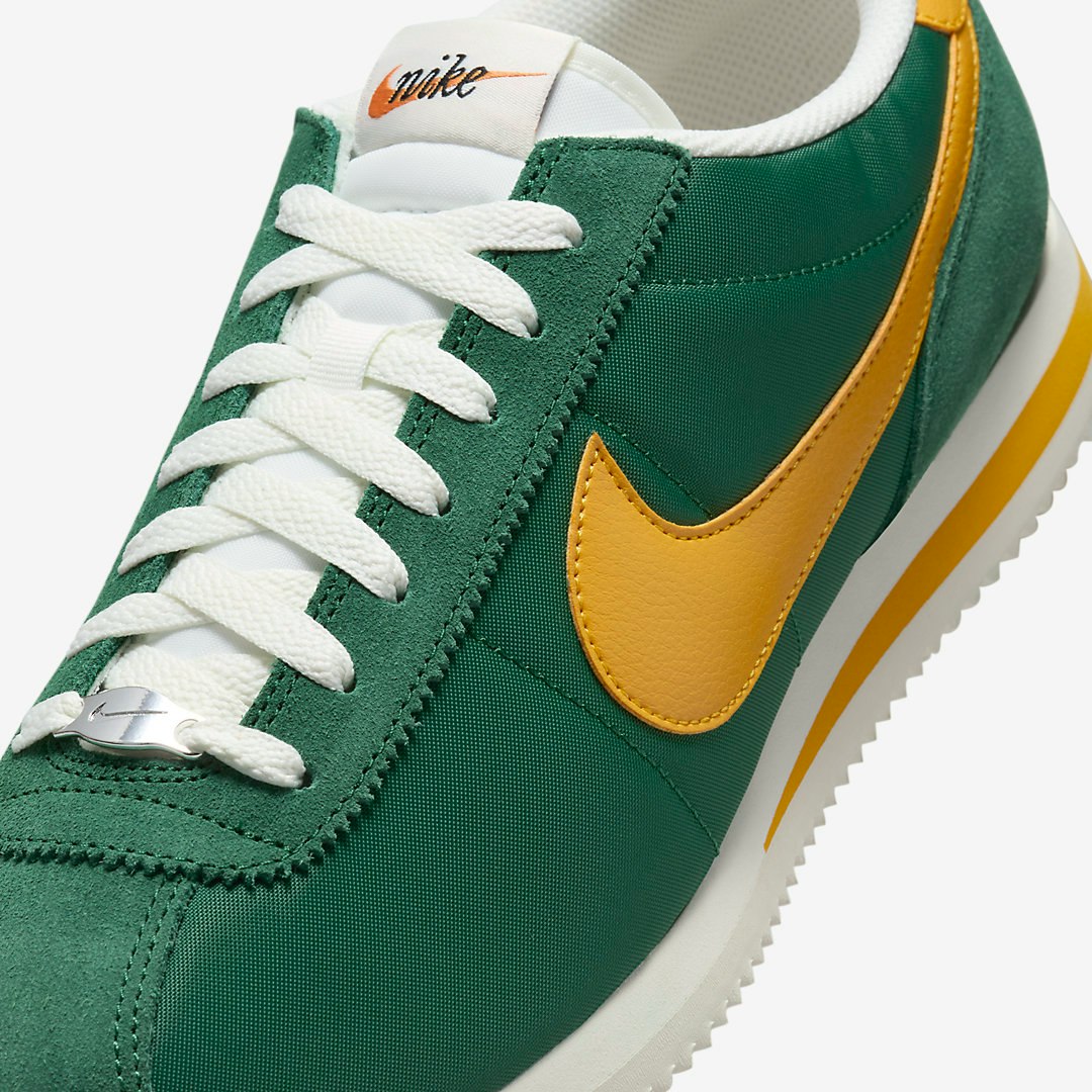 Nike Cortez "Oregon"