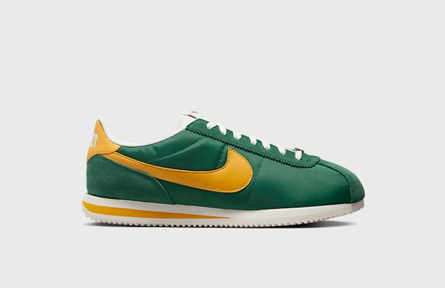 Nike Cortez "Oregon"
