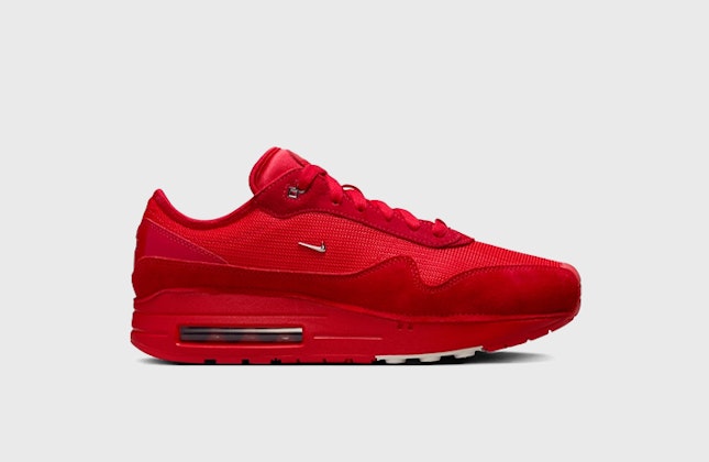 Jacquemus x Nike Air Max 1 `86 "Varsity Red" Jacquemus x Nike Air Max 1 `86 "Varsity Red"