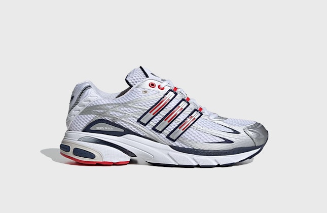 Sporty & Rich x adidas Adistar Cushion "Cloud White" Sporty & Rich x adidas Adistar Cushion "Cloud White"