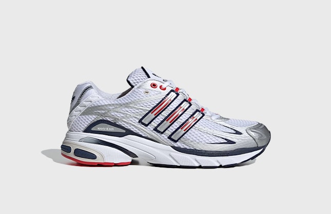 Sporty & Rich x adidas Adistar Cushion "Cloud White"