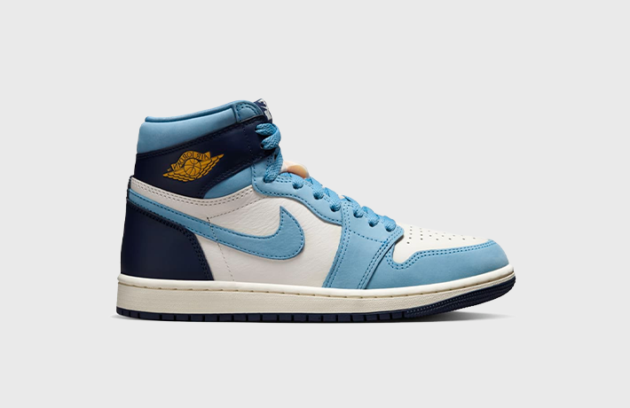 Air Jordan 1 High OG First in Flight kaufen FD2596 400 HEAT MVMNT
