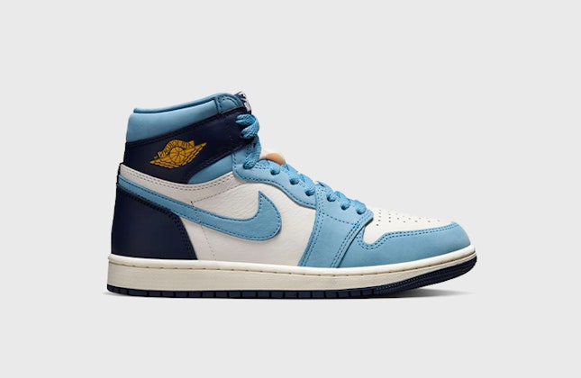 Air Jordan 1 High OG "First in Flight" Air Jordan 1 High OG "First in Flight"