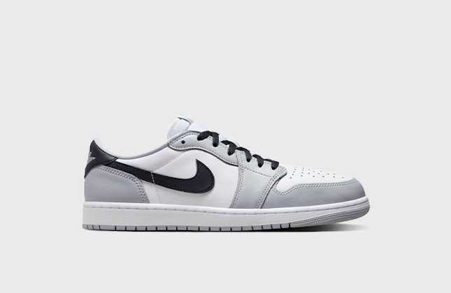 Air Jordan 1 Low OG "Barons" Air Jordan 1 Low OG "Barons"