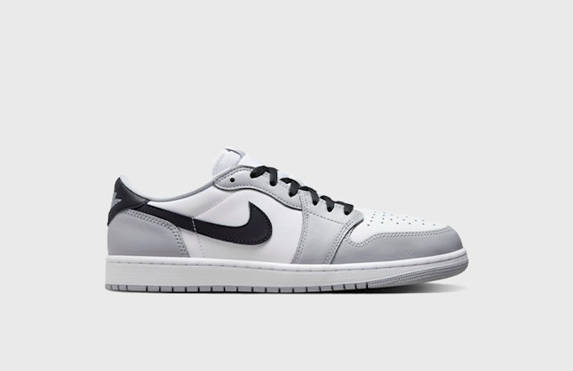 Air Jordan 1 Low OG "Barons"