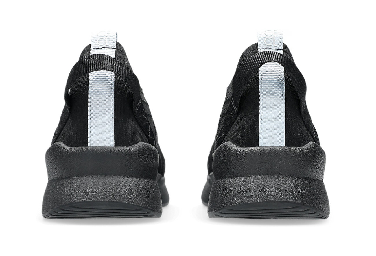 CFCL x Asics Gel-Lyte III CM1.95 "Black"