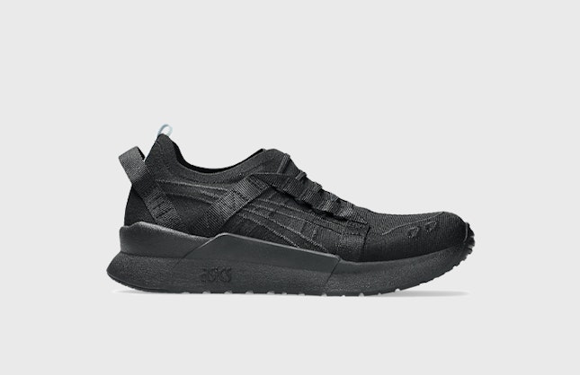 CFCL x Asics Gel-Lyte III CM1.95 "Black"
