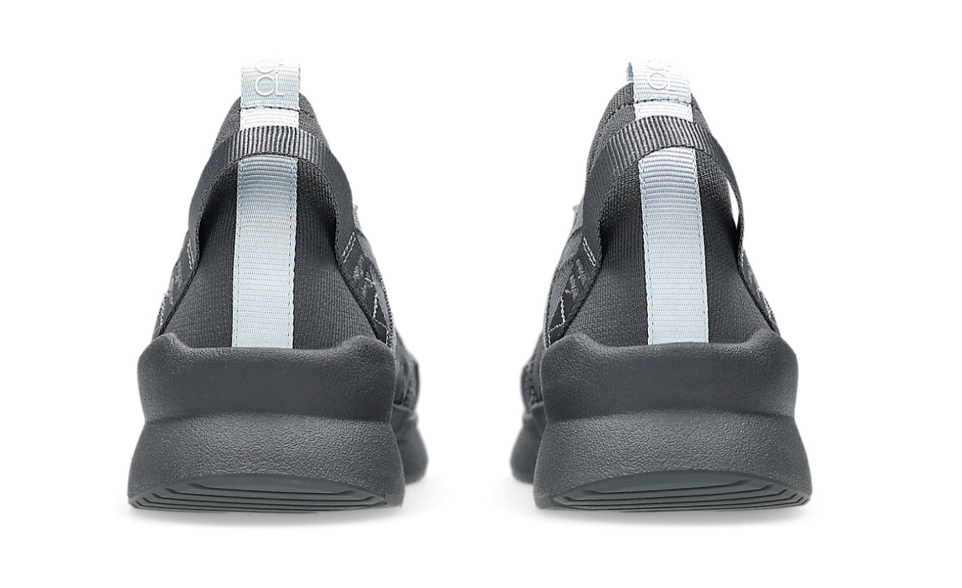 CFCL x Asics Gel-Lyte III CM1.95 "Dark Shadow"