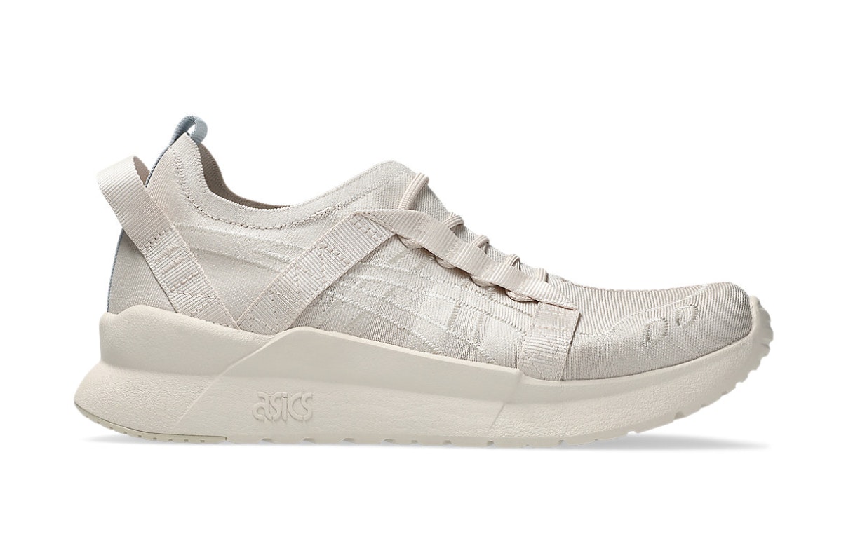CFCL x Asics Gel-Lyte III CM1.95 "Pink Tint"