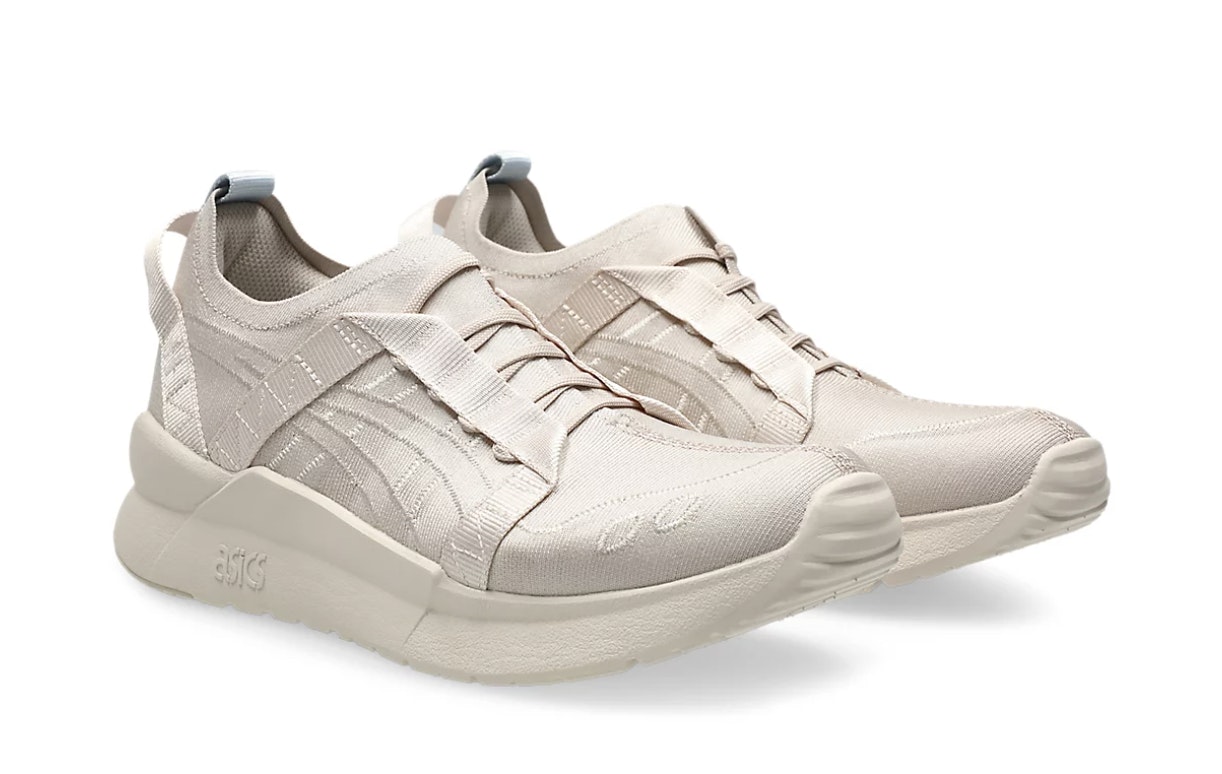 CFCL x Asics Gel-Lyte III CM1.95 "Pink Tint"