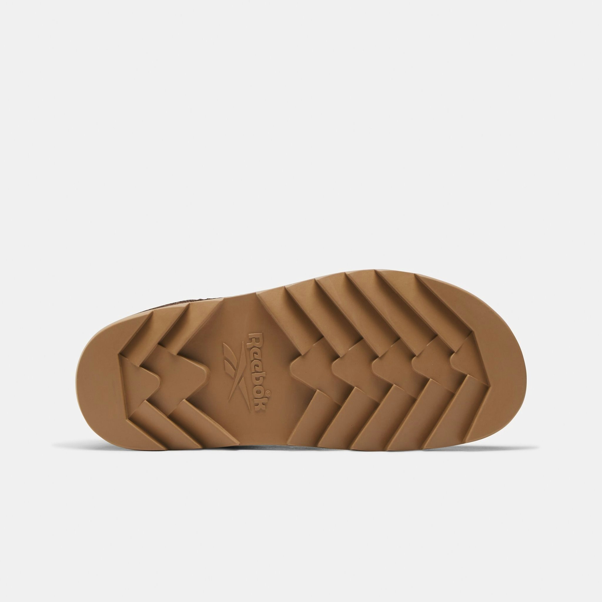 Cam Hicks x Reebok Beatnik Moc "Dark Brown"