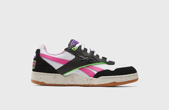 Anuel AA x Reebok BB 4000 II "I Will Be Legend" Anuel AA x Reebok BB 4000 II "I Will Be Legend"