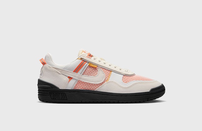 Union x Nike Field General SP "Bright Mandarin"