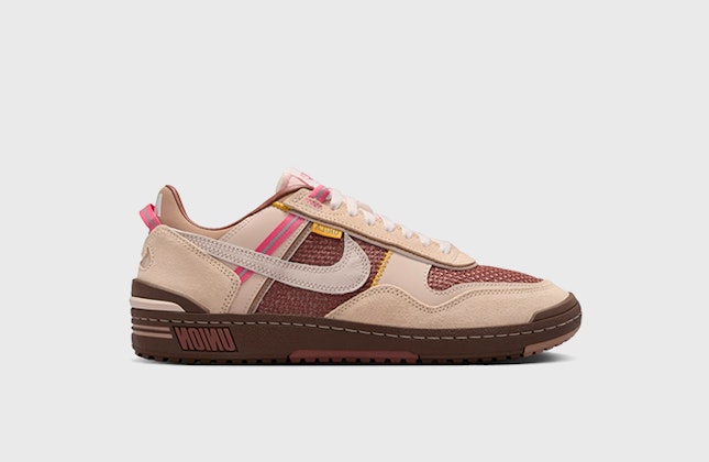 Union x Nike Field General SP "Silt Red" Union x Nike Field General SP "Silt Red"