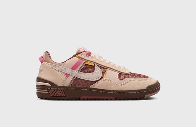 Union x Nike Field General SP "Silt Red"