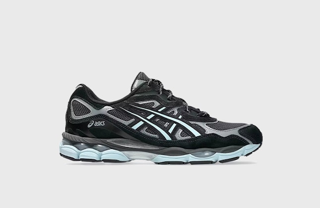 atmos x Asics Gel-NYC "Laguna Gem" atmos x Asics Gel-NYC "Laguna Gem"