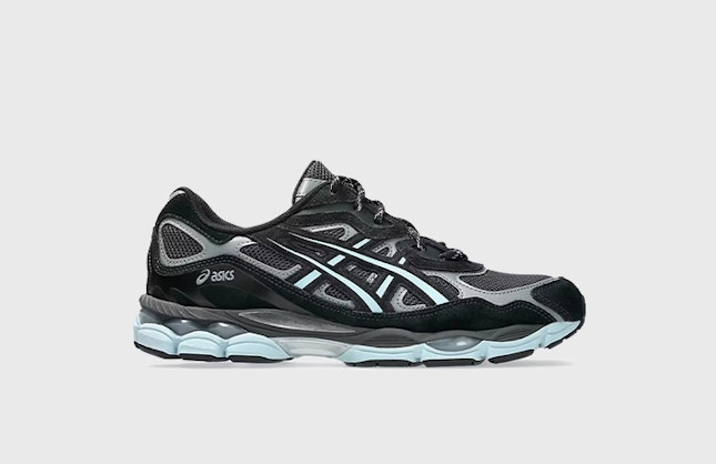 atmos x Asics Gel-NYC "Laguna Gem"