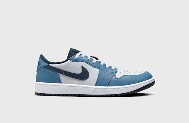 Air Jordan 1 Low Golf "Aegean Storm" Air Jordan 1 Low Golf "Aegean Storm"
