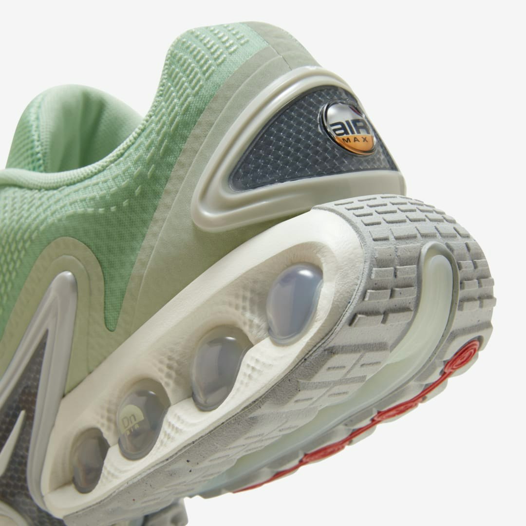 Nike Air Max DN "Seafoam"