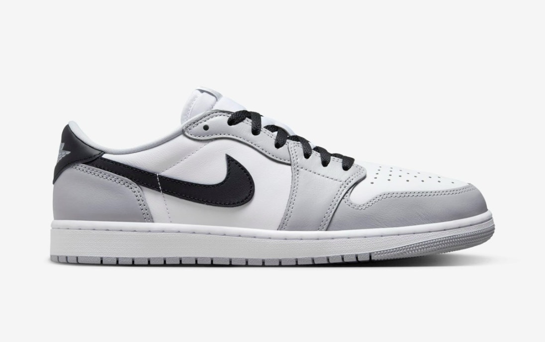 Air Jordan 1 Low OG "Barons"