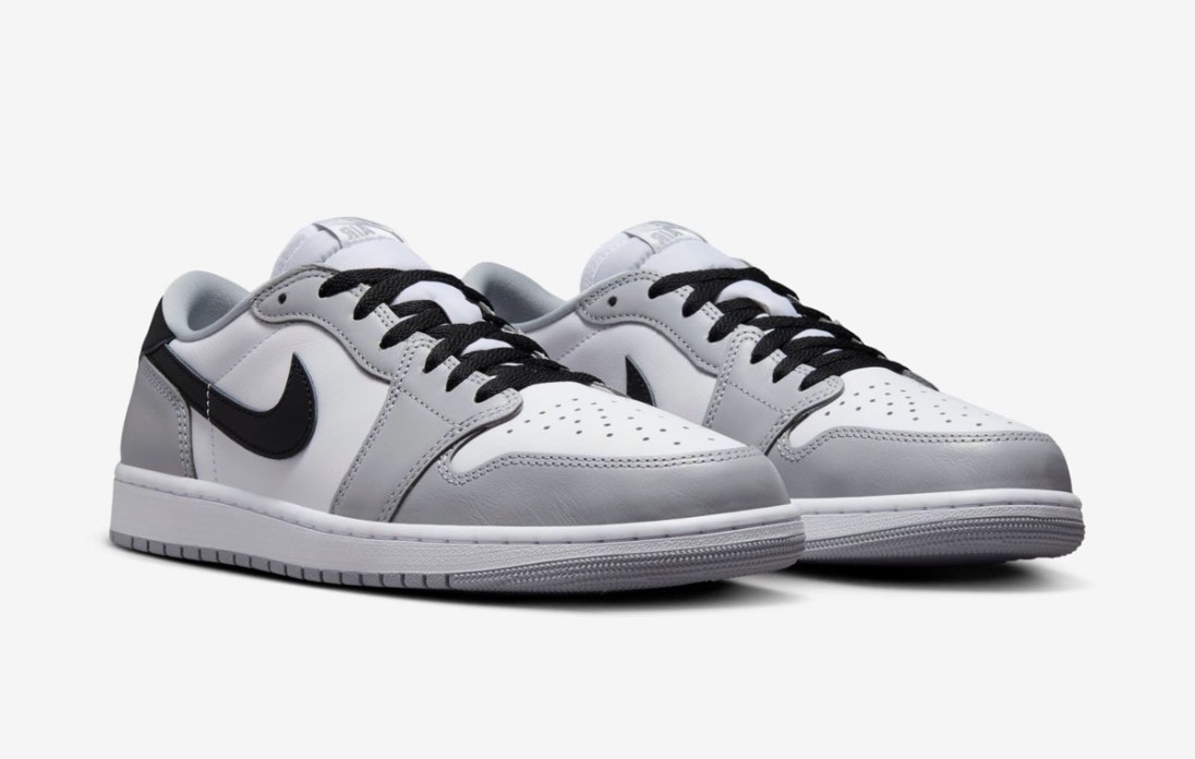 Air Jordan 1 Low OG "Barons"