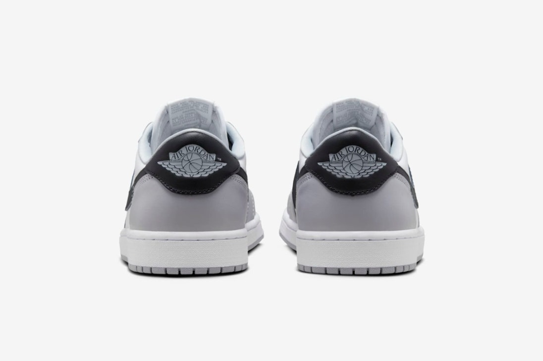 Air Jordan 1 Low OG "Barons"